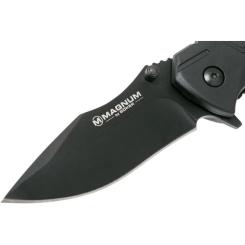 Нож Boker Magnum Advance All Pro Фото 3