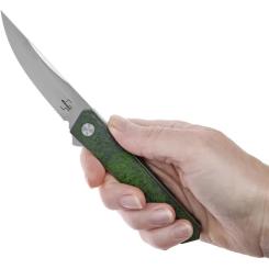 Нож Boker Plus Kwaiken Mini Limited Edition Фото 4