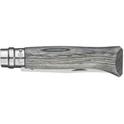 Нож Opinel 8 VRI Laminated сірий Фото 1