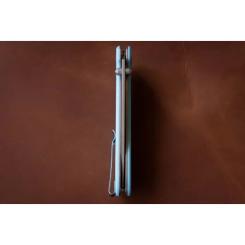 Нож Skif Freestyler SW Blue Фото 9