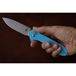 Нож Skif Freestyler SW Blue Фото 10