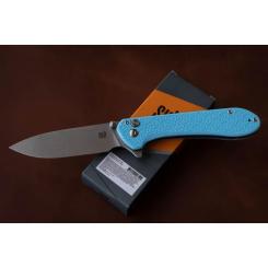 Нож Skif Freestyler SW Blue Фото 11