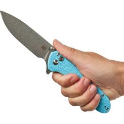 Нож Skif Freestyler SW Blue Фото 4
