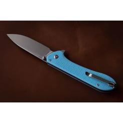 Нож Skif Freestyler SW Blue Фото 5