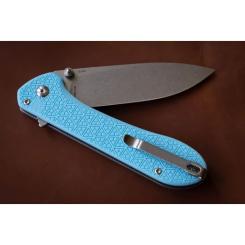 Нож Skif Freestyler SW Blue Фото 6