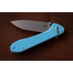 Нож Skif Freestyler SW Blue Фото 7