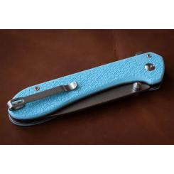 Нож Skif Freestyler SW Blue Фото 8