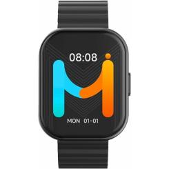 Смарт-часы iMiki SE1 Black Magnetic Strap Фото 1