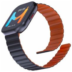 Смарт-часы iMiki SE1 Black Magnetic Strap Фото 4