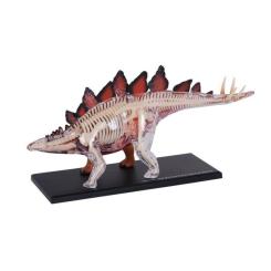 Пазл 4D Master Master Стегозавр Фото 5