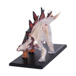 Пазл 4D Master Master Стегозавр Фото 6