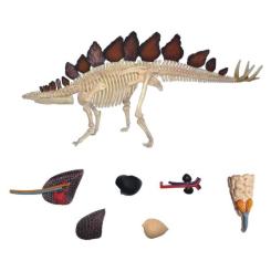 Пазл 4D Master Master Стегозавр Фото 7