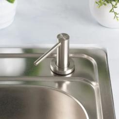 Мойка кухонная Nett NS-7848 Фото 5