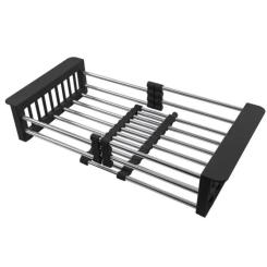 Мойка кухонная Nett NB-5742 Фото 3