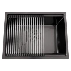 Мойка кухонная Nett NB-5742 Фото 1