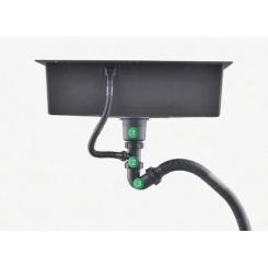 Мойка кухонная Nett NB-5742 Фото 3