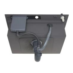 Мойка кухонная Nett NB-7048 Фото 4