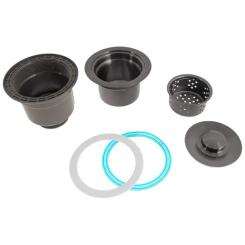 Мойка кухонная Nett NB-7048 Фото 6