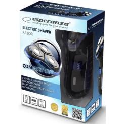 Электробритва Esperanza EBG002B Фото 7