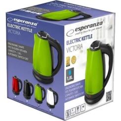 Электрочайник Esperanza EKK113G Фото 4