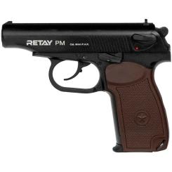 Стартовый пистолет Retay PM Фото