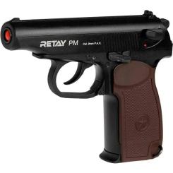 Стартовый пистолет Retay PM Фото 2