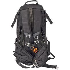 Рюкзак туристический Skif Outdoor Adventure 30L Black Фото 1