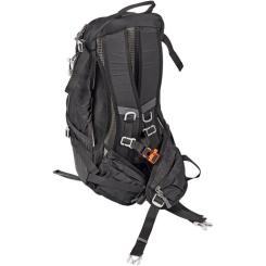 Рюкзак туристический Skif Outdoor Adventure 30L Black Фото 3