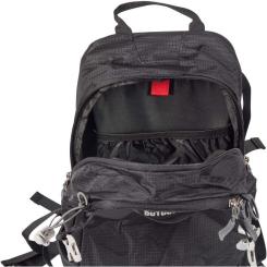 Рюкзак туристический Skif Outdoor Adventure 30L Black Фото 4