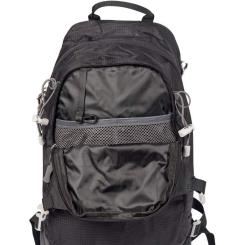 Рюкзак туристический Skif Outdoor Adventure 30L Black Фото 5