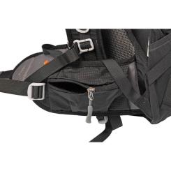 Рюкзак туристический Skif Outdoor Adventure 30L Black Фото 7