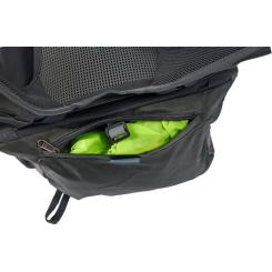 Рюкзак туристический Skif Outdoor Tracker 40L Dark Grey Фото 9
