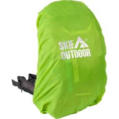 Рюкзак туристический Skif Outdoor Tracker 40L Dark Grey Фото 10