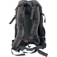 Рюкзак туристический Skif Outdoor Tracker 40L Dark Grey Фото 1