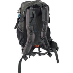 Рюкзак туристический Skif Outdoor Tracker 40L Dark Grey Фото 3