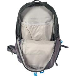 Рюкзак туристический Skif Outdoor Tracker 40L Dark Grey Фото 4