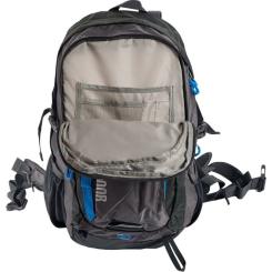 Рюкзак туристический Skif Outdoor Tracker 40L Dark Grey Фото 5