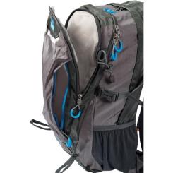 Рюкзак туристический Skif Outdoor Tracker 40L Dark Grey Фото 6
