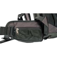 Рюкзак туристический Skif Outdoor Tracker 40L Dark Grey Фото 8