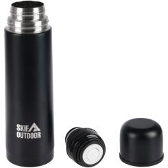 Термос Skif Outdoor Walker 0.5L Black Фото 2