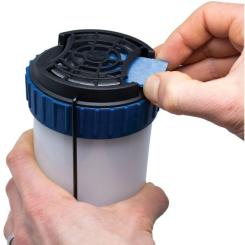 Фонарь Thermacell Mosquito Repellent Camp Lantern Фото 1