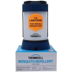 Фонарь Thermacell Mosquito Repellent Camp Lantern Фото 3