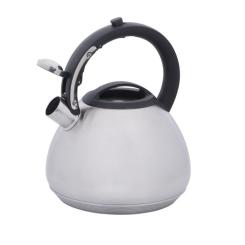 Чайник Resto Lyra 2.7 л Сталевий Фото 1