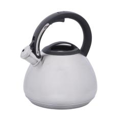 Чайник Resto Lyra 2.7 л Сталевий Фото 2