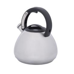 Чайник Resto Lyra 2.7 л Сталевий Фото 4