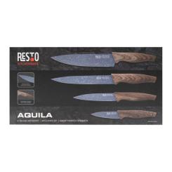 Набор ножей Resto Aquila 4 предмети Фото 3