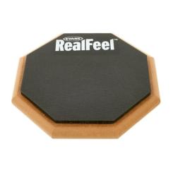 Тренировочный пэд Evans 6" RealFeel Mountable Speed Pad Фото 2