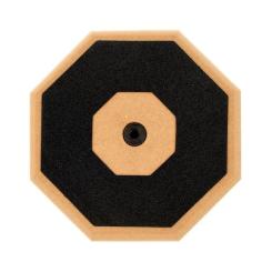 Тренировочный пэд Evans 6" RealFeel Mountable Speed Pad Фото 3