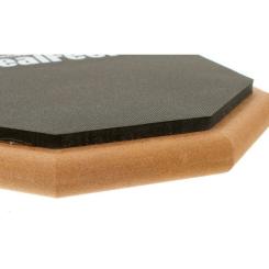 Тренировочный пэд Evans 6" RealFeel Mountable Speed Pad Фото 4