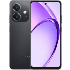 Мобильный телефон Oppo A3 6/256GB Sparkle Black Фото